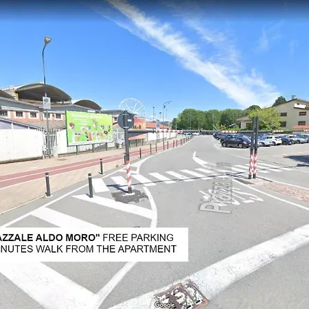 Apartamento Viole, Cozy Attic Set In The Old Town Next To The