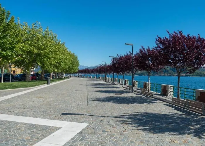 Viole, Cozy Attic Set In The Old Town Next To The *